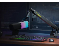 MAONO Mikrofon Maono PD100X RGB (czarny) - 1417738 - zdjęcie 3
